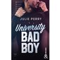 University bad boy