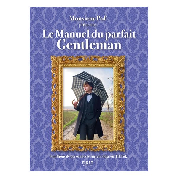 Le manuel du parfait gentleman