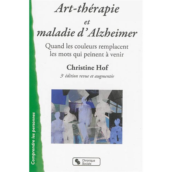 Art-thérapie et maladie d'Alzheimer : quand les couleurs remplacent les mots qui peinent à venir