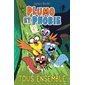 Tous ensemble : Plumo et Phobie