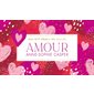 Amour : Cartes