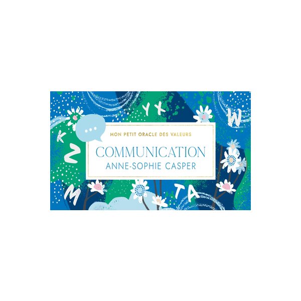 Communication : Cartes