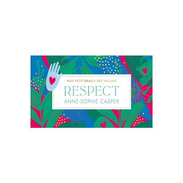 Respect : Cartes