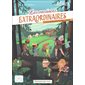 A la recherche du dino perdu, Tome 1, Les vacances extraordinaires