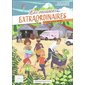 Il faut sauver Elyott !, Tome 2, Les vacances extraordinaires