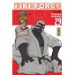 Fire force, Vol. 29