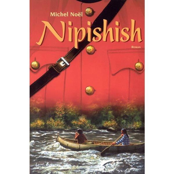 Nipishish