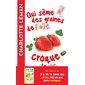 Qui sème des graines de folie, croque la vie