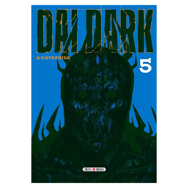 Dai dark, Vol. 5