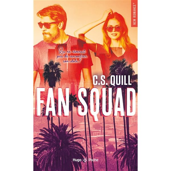 Fan squad