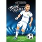 Karim Benzema : mission galactique