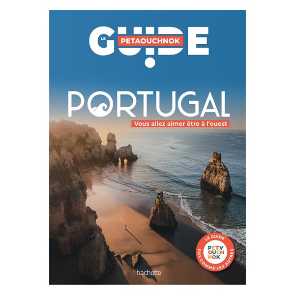 Portugal : vous allez aimer être à l'ouest