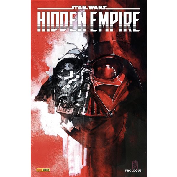 Star Wars : Hidden Empire, Vol. 1. Prologue