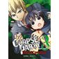 Corpse party : blood covered, Vol. 3