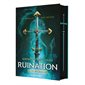 Ruination : un roman officiel League of Legends