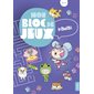 Mon bloc jeux kawaii