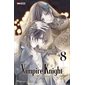 Vampire knight : mémoires, Vol. 8