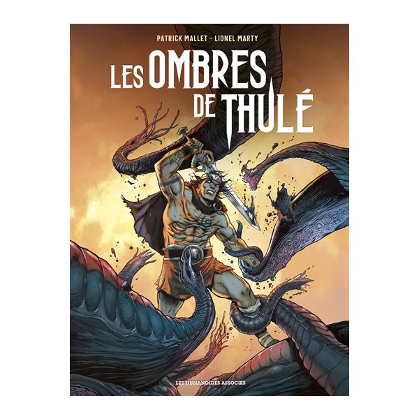 Les ombres de Thulé