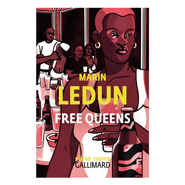 Free queens, Série noire