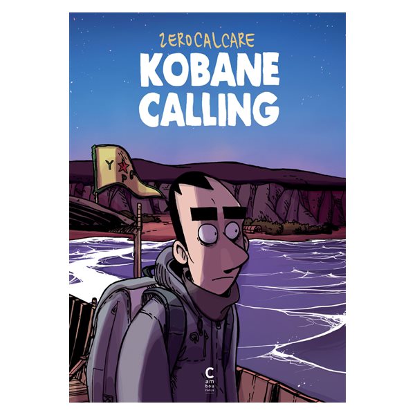 Kobané calling