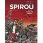 Spirou et la Gorgone bleue, Tome 1, Le Spirou de Dany et Yann