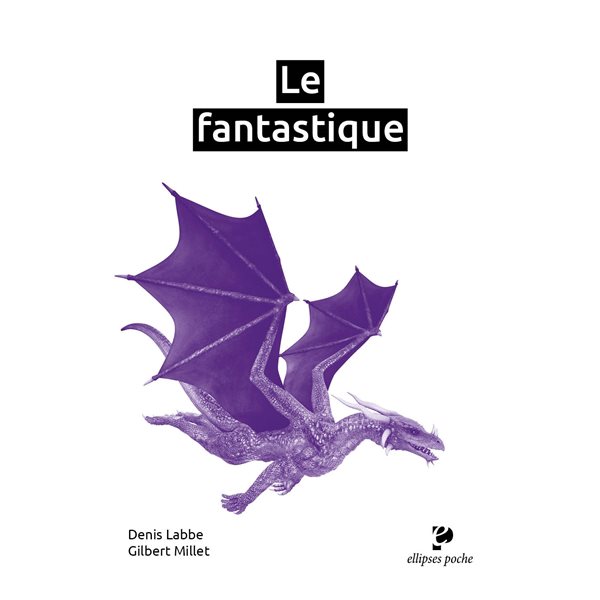 Le fantastique, Poche