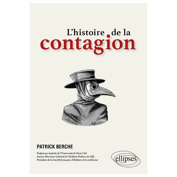 L'histoire de la contagion