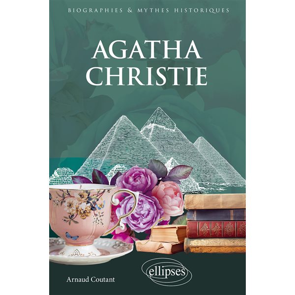 Agatha Christie, Biographies et mythes historiques