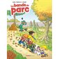 La bande du parc, Vol. 1, La bande du parc, 1