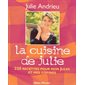 CUISINE DE JULIE -LA