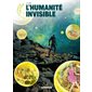 L'humanité invisible, Tome 13, Les futurs de Liu Cixin