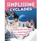 Simplissime : Cyclades, Simplissime