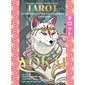 Tarot yokai : le voyage de l'âme et les esprits japonais