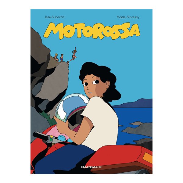 Motorossa