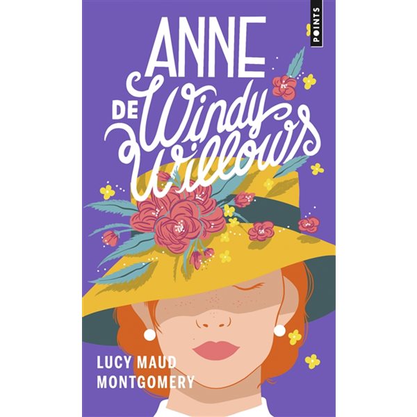 Anne de Windy Willows, Points, 5950