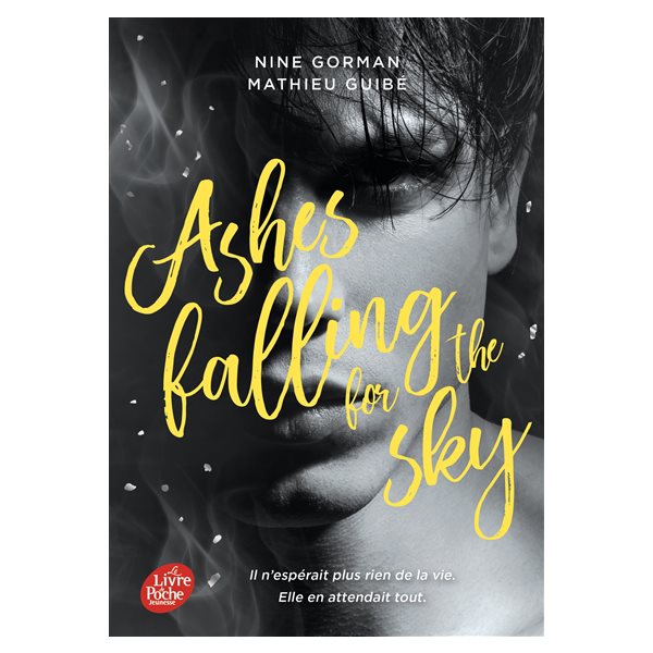 Ashes falling for the sky, Tome 1