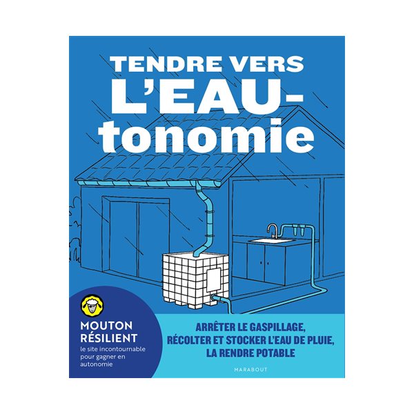 Tendre vers l'eautonomie