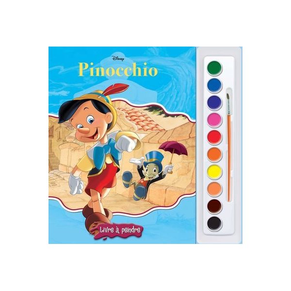 Pinocchio