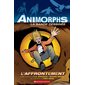 L'affrontement, Tome 3, Animorphs La bande dessinée