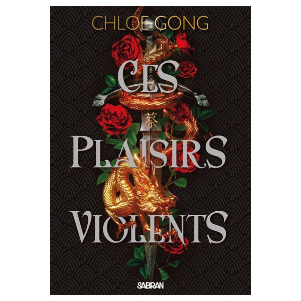 Ces plaisirs violents, Tome 1