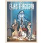 1938, les océans de feu, Elias Ferguson, 2