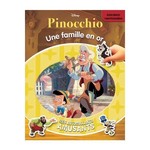 Pinocchio