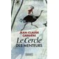 Le cercle des menteurs : contes philosophiques du monde entier, Le cercle des menteurs, 10567