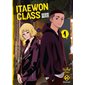 Itaewon class, Vol. 1