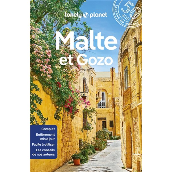 Malte et Gozo