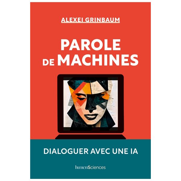 Parole de machines : dialoguer avec une IA