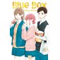 Blue box, Vol. 3