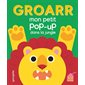 Groarr : mon petit pop-up dans la jungle