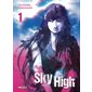 Sky high, Vol. 1