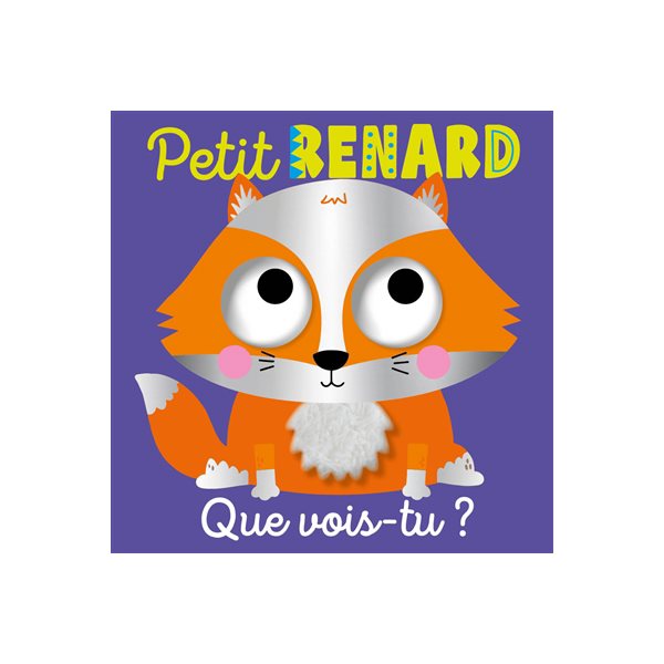 Petit renard, que vois-tu ?